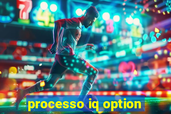 processo iq option